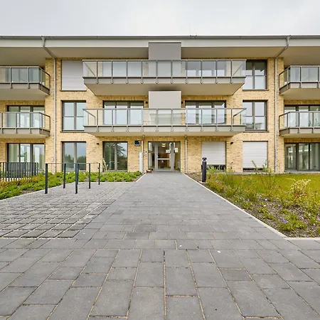Apartment Zuhause In Duhnen - 313 - Blick Neuwerk *